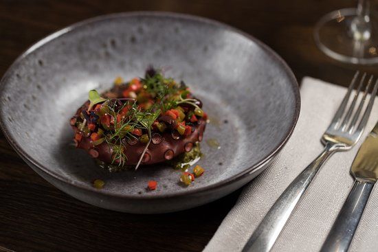 Locanda Restaurant & Public Bar